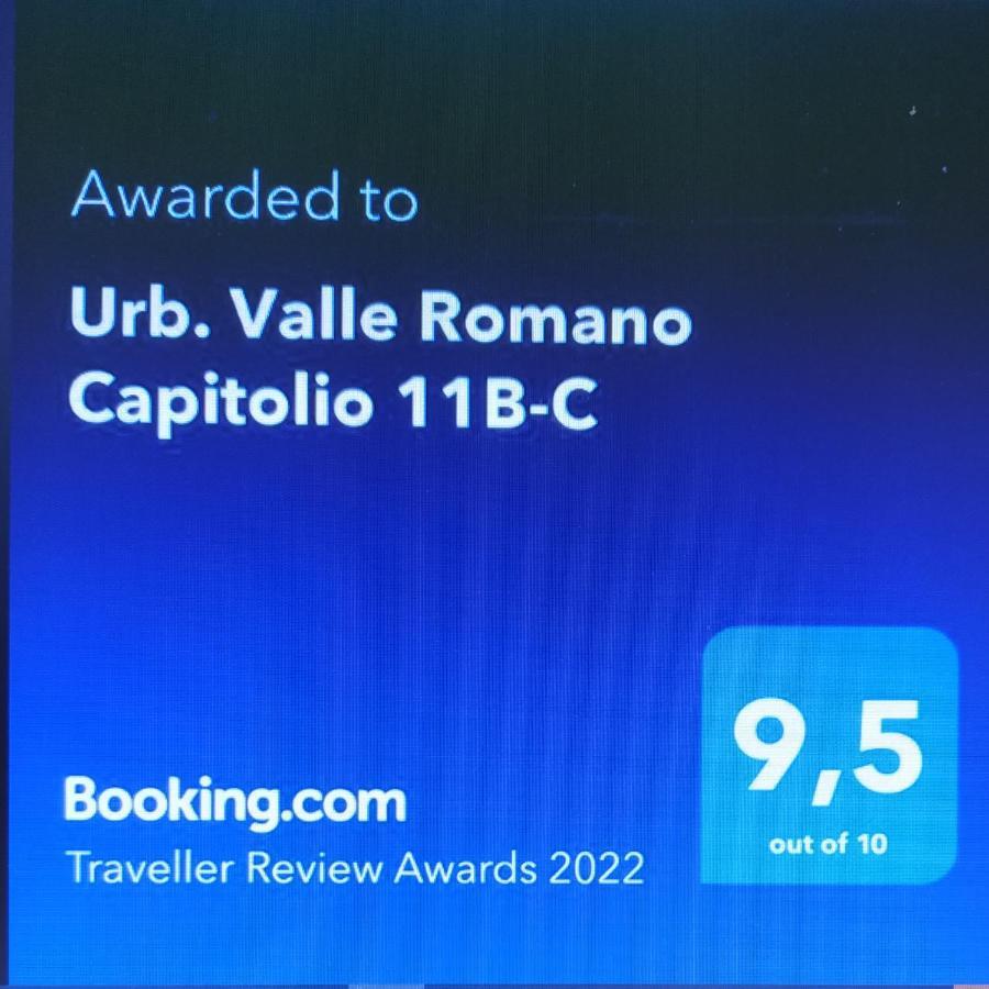 Urb. Valle Romano Capitolio 11B-C Эстепона Экстерьер фото