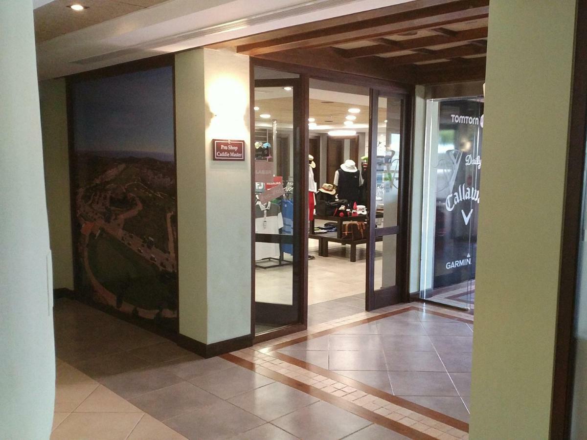 Urb. Valle Romano Capitolio 11B-C Эстепона Экстерьер фото